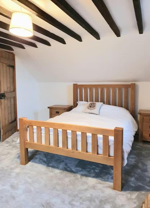 Gardeners Cottage Near The Norfolk Coast Knapton  Екстериор снимка