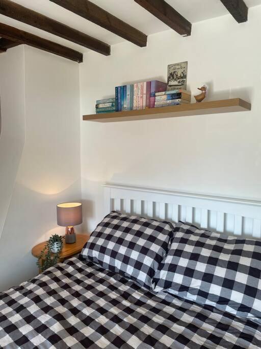 Gardeners Cottage Near The Norfolk Coast Knapton  Екстериор снимка